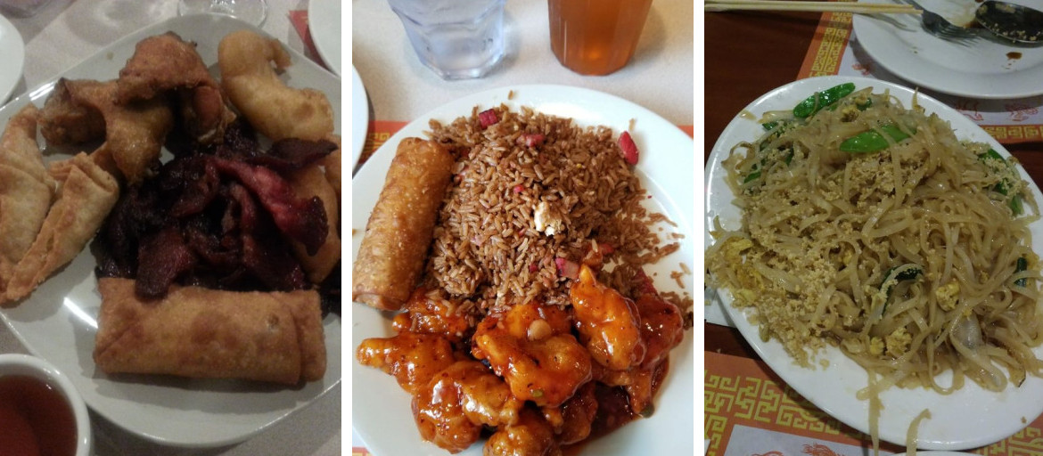 China Cuisine