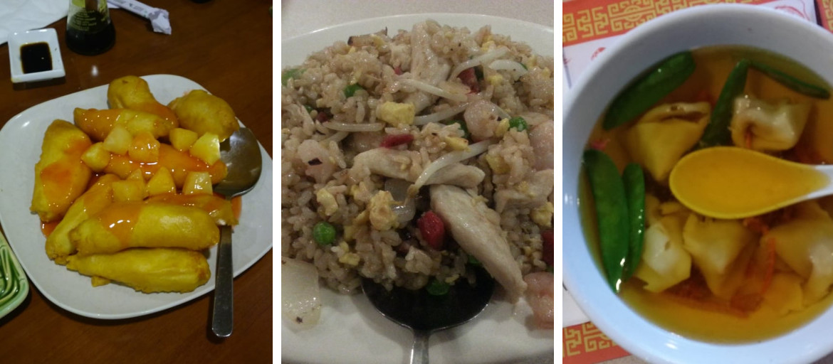 China Cuisine