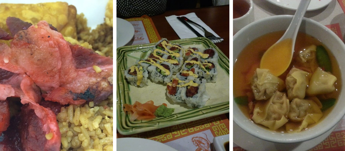 China Cuisine