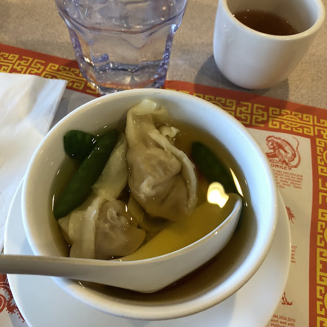 House Special Soup