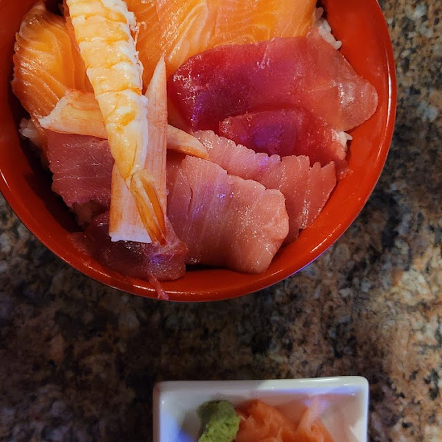 Sashimi
