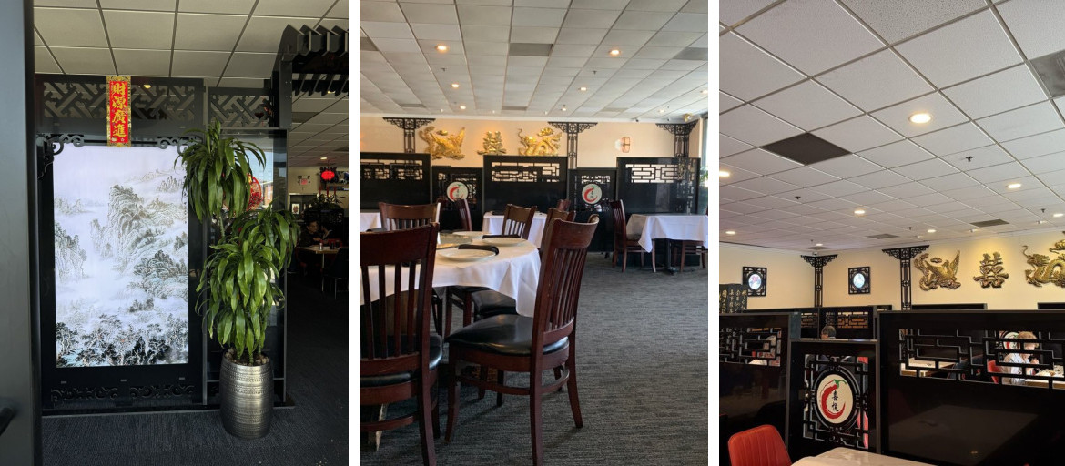 China Delight Restaurant