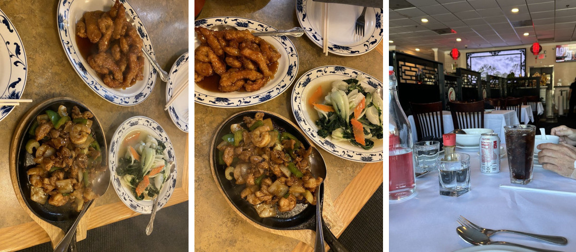 China Delight Restaurant