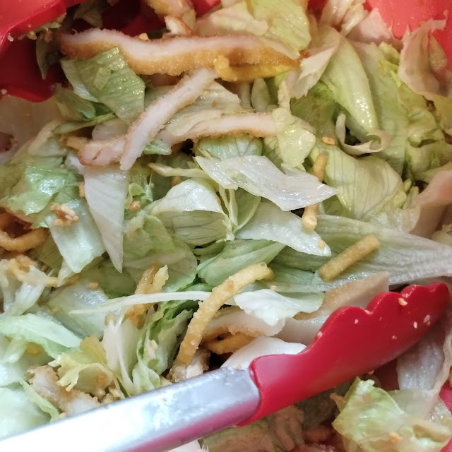 Chicken Salad