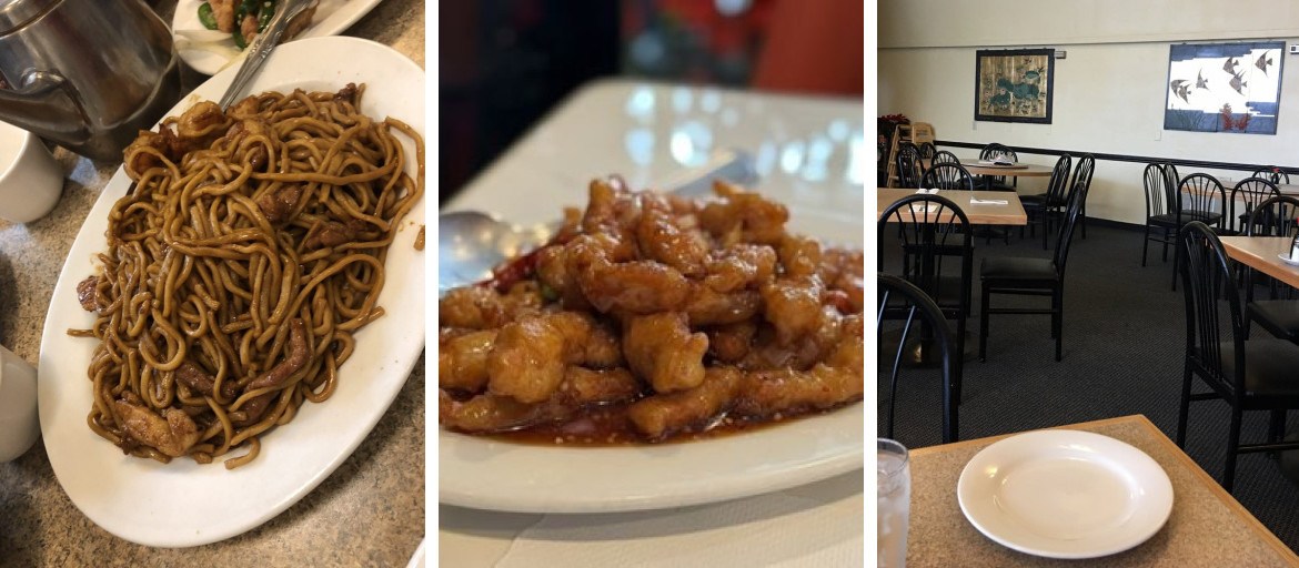 China Delight
