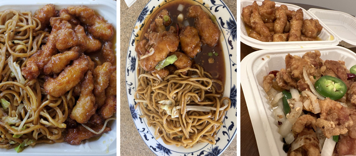 China Delight