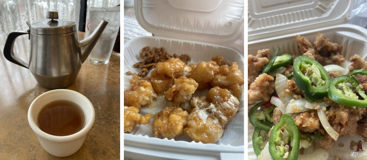 China Delight