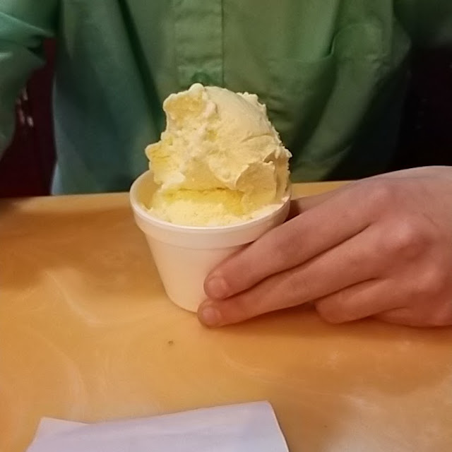 Ice Cream