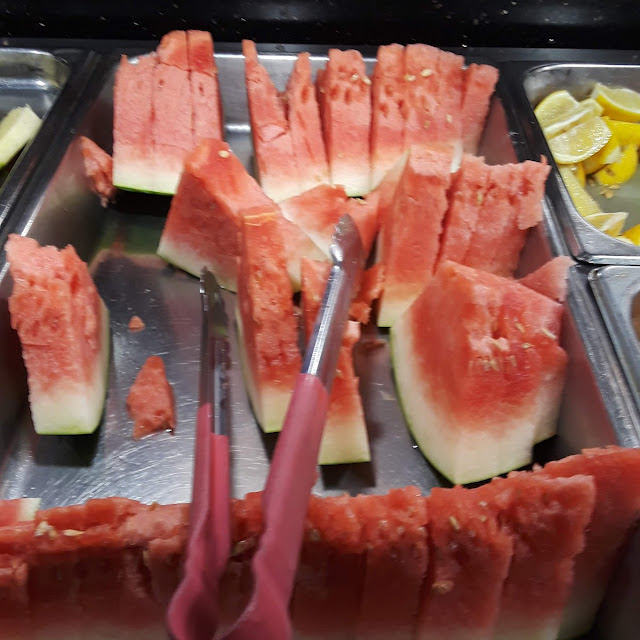 Watermelon