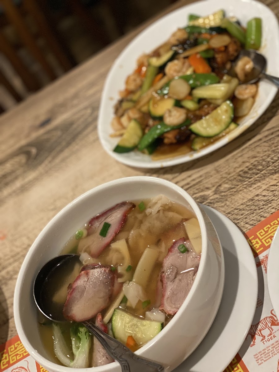 China Garden - Castro Valley