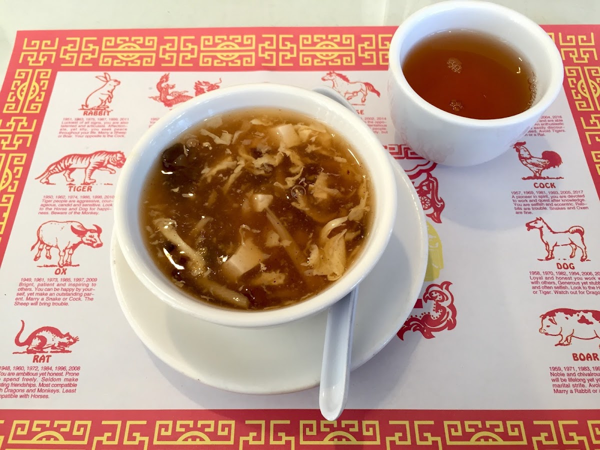 China Garden - Castro Valley