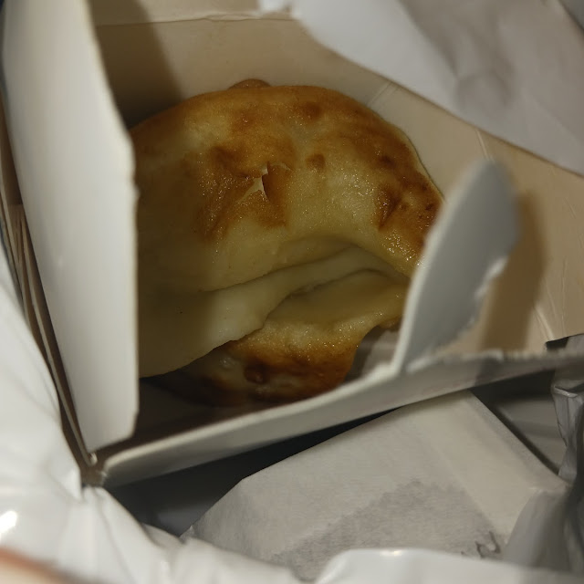 Potstickers