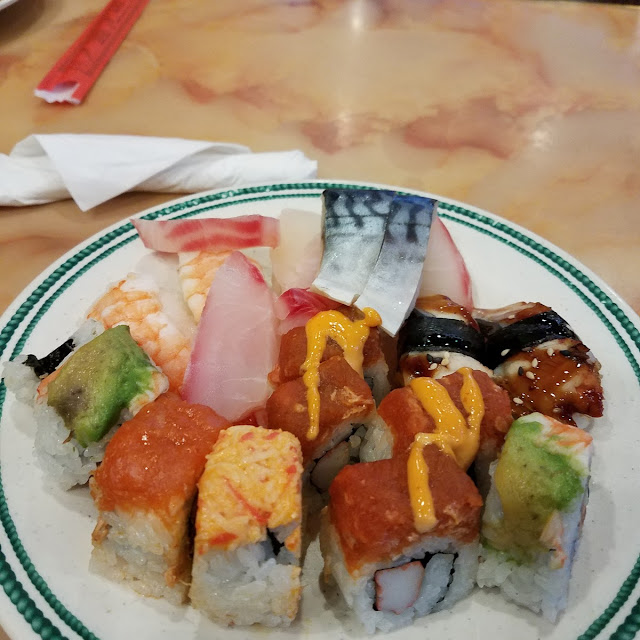 Eel