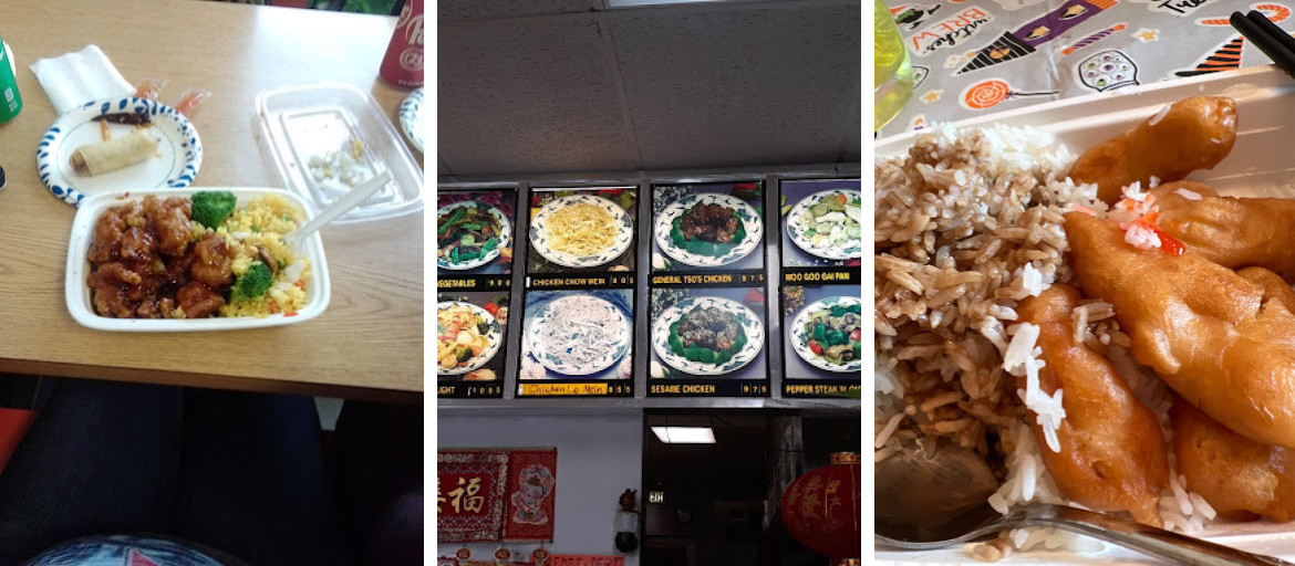 China House