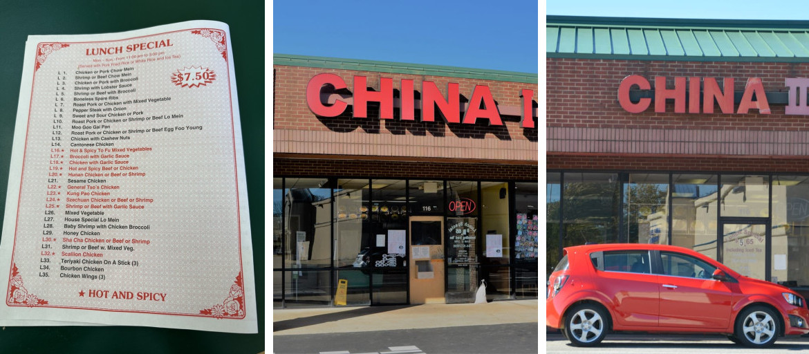 China II Denver