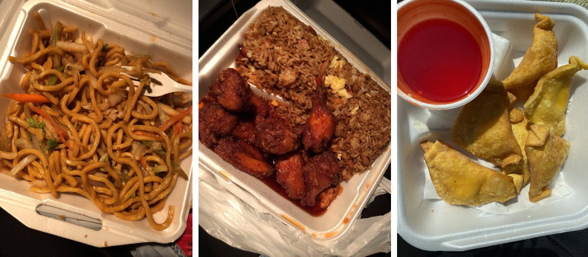 China Kitchen