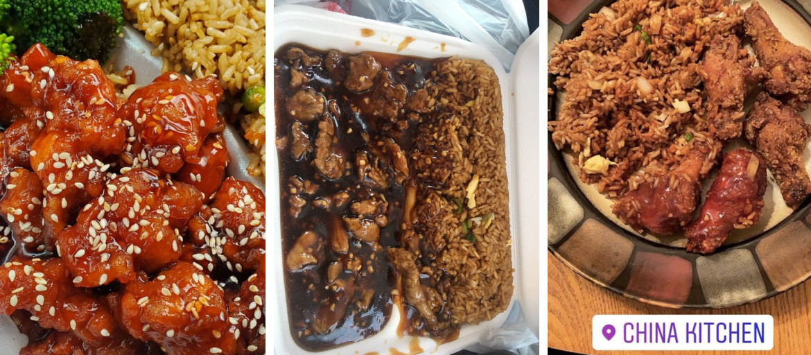 China Kitchen