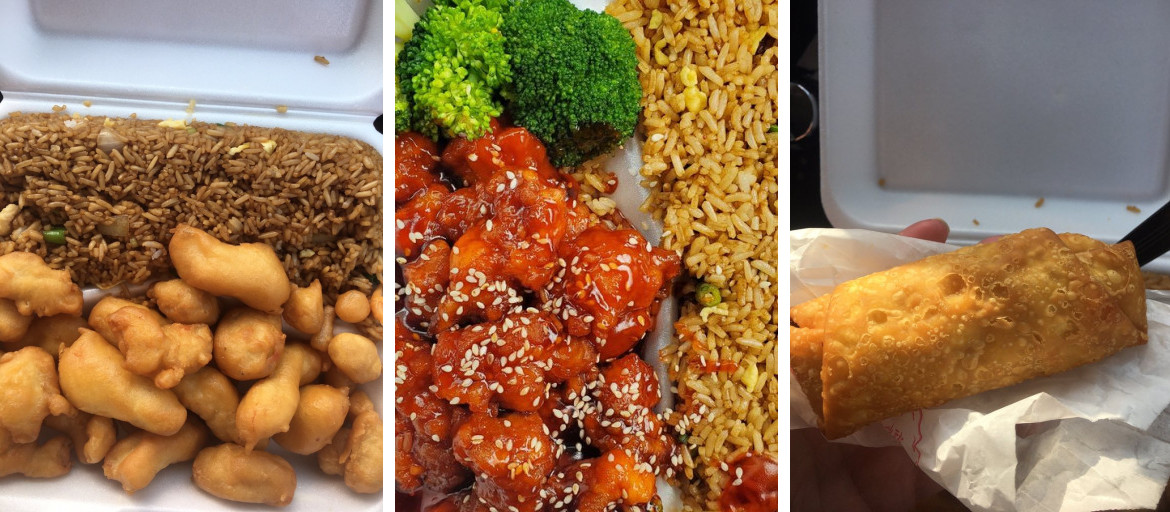 China Kitchen