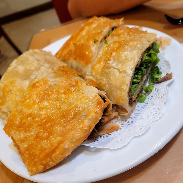 Beef Roll