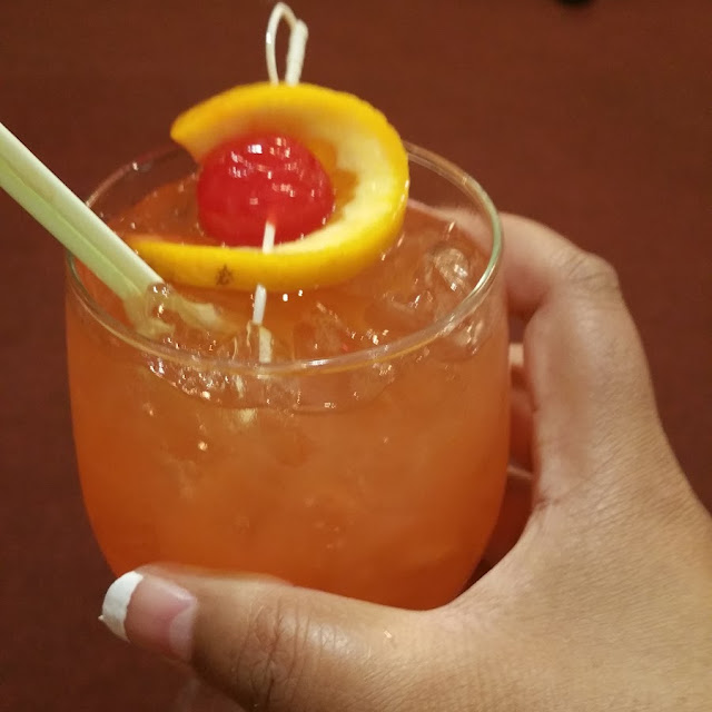 Zombie Drink