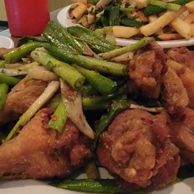 Chicken Wing 4