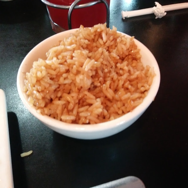 Fried Rice