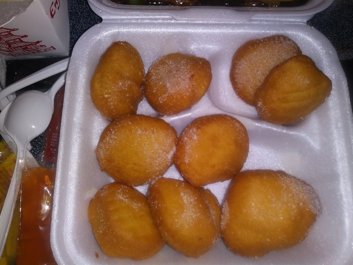 China Star - Covington