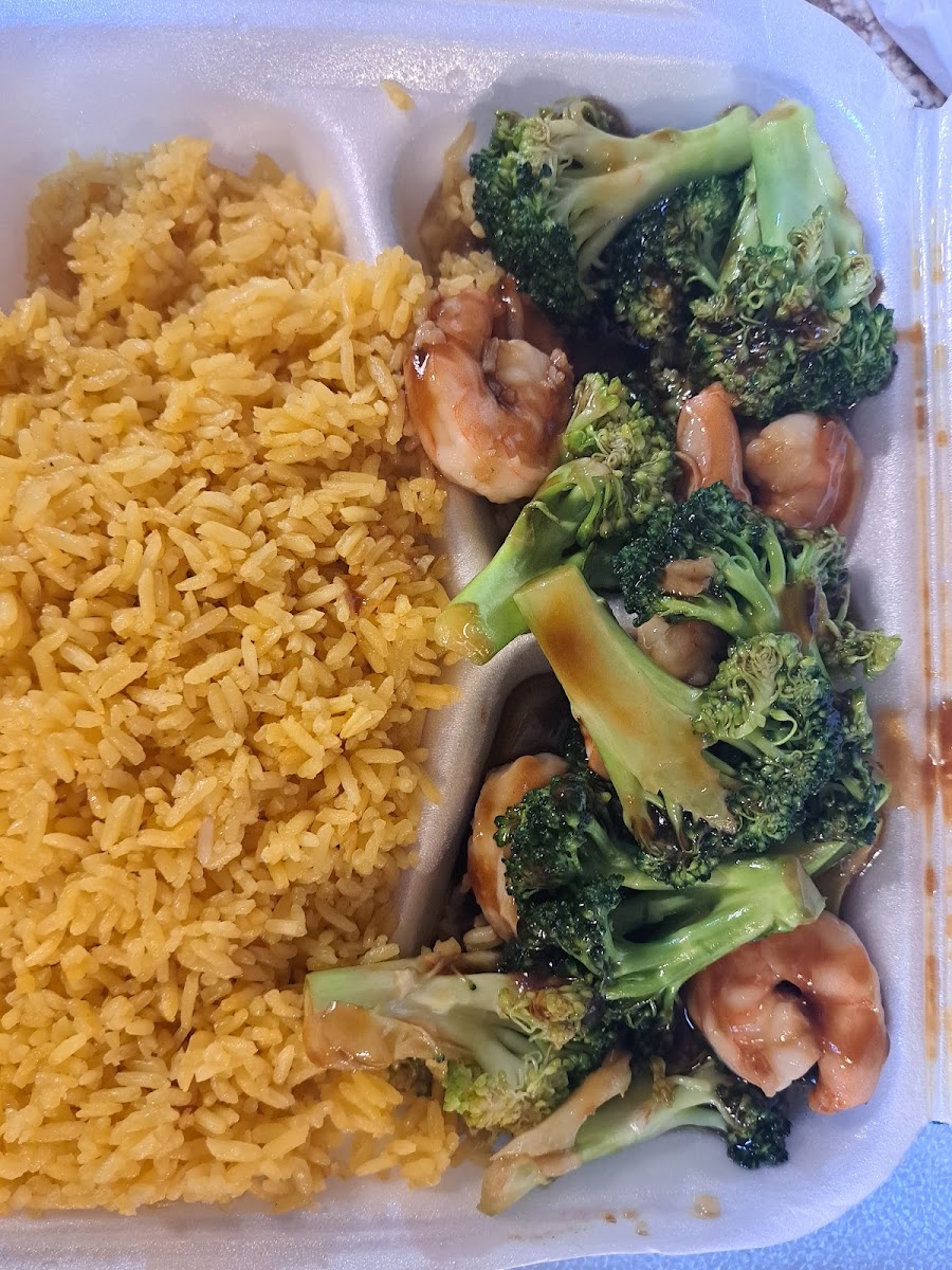 China Star - Covington