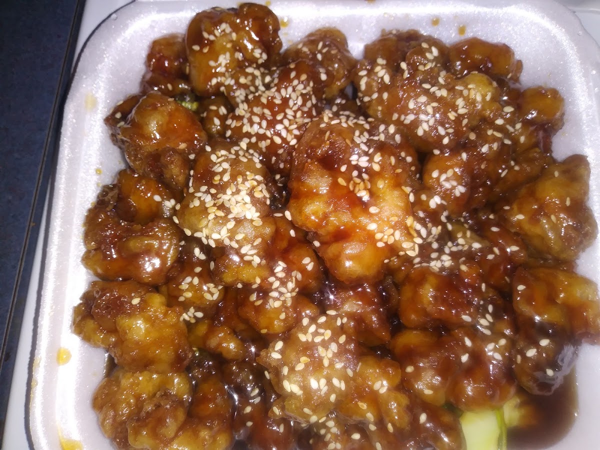 China Star - Covington