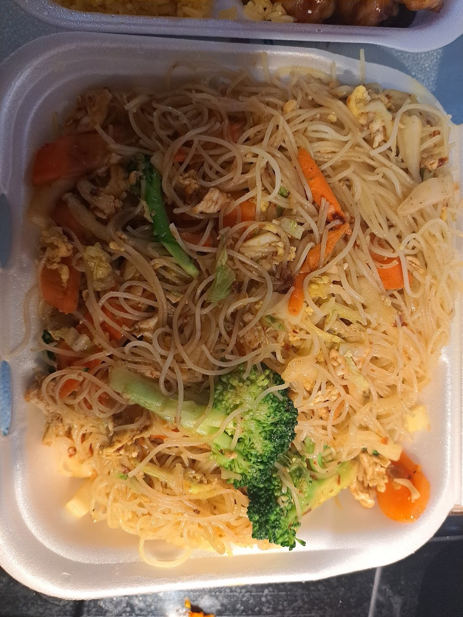 China Star - Covington