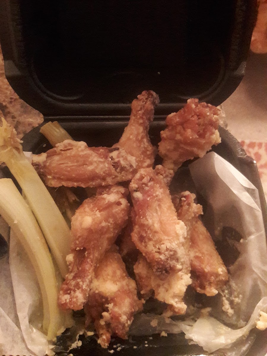 China Star - Covington