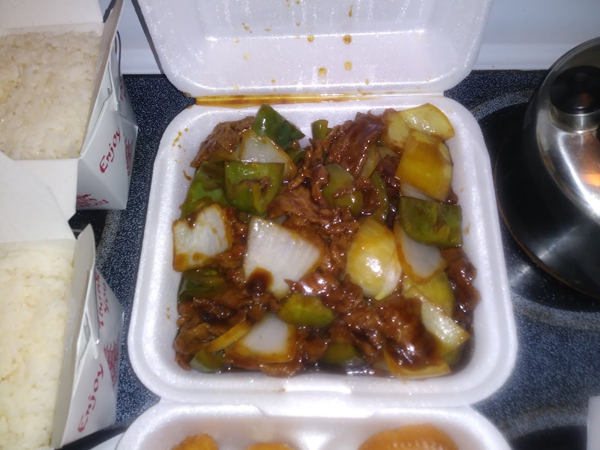 China Star - Covington