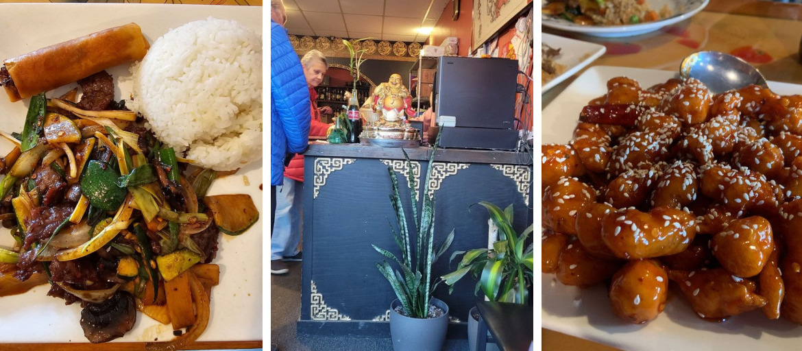 China Szechuan