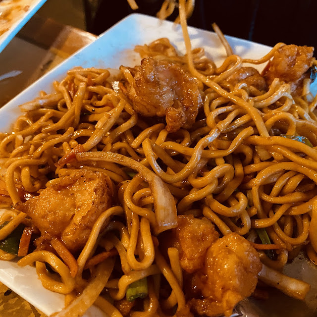 Chow Mein