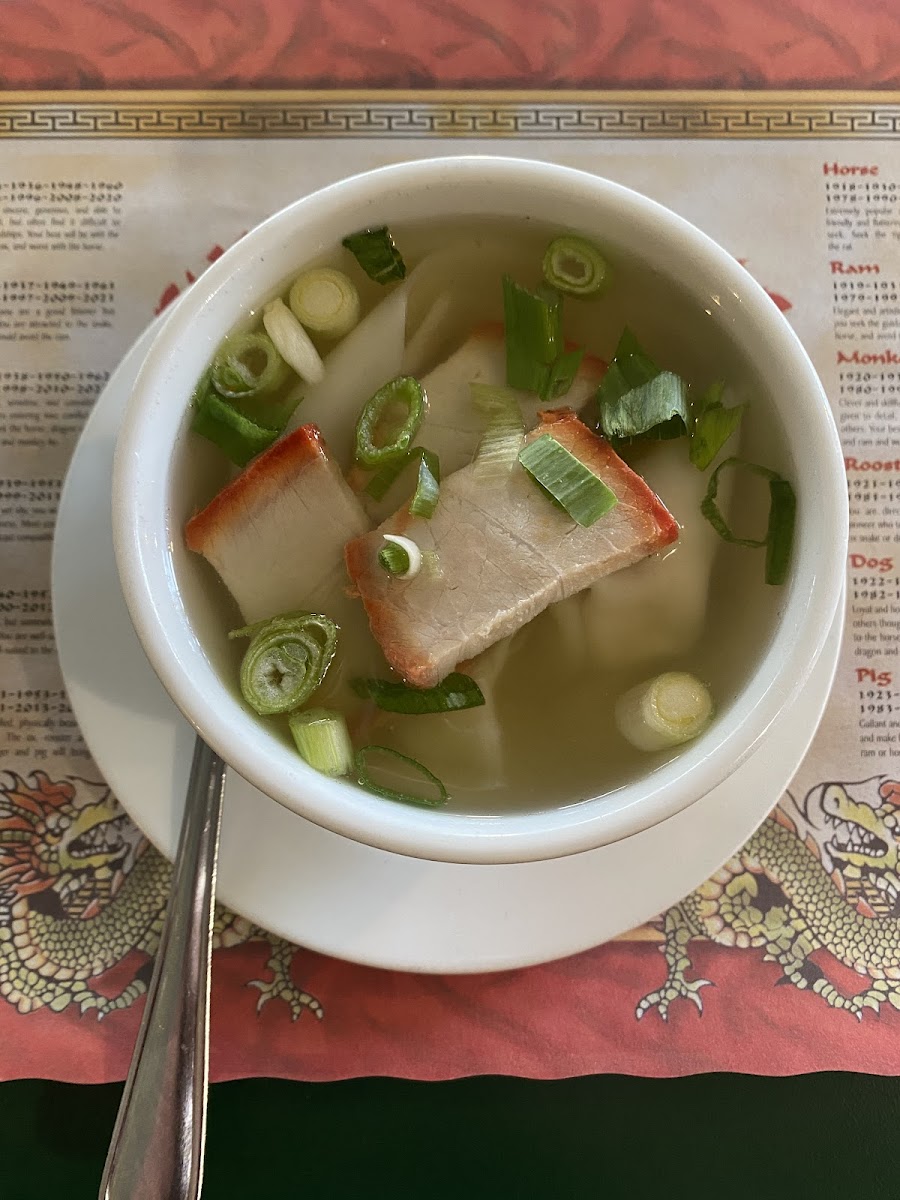 China Village Cuisine