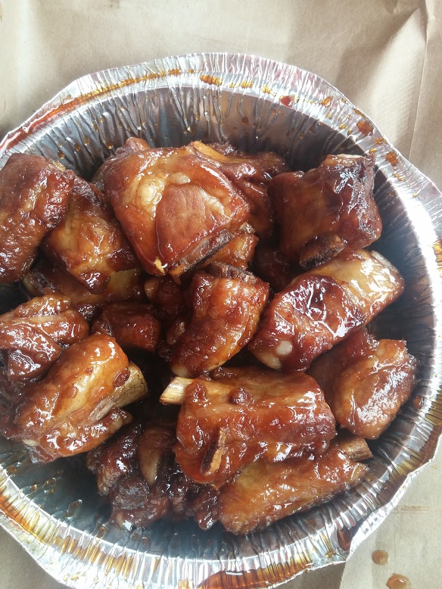 China Village Cuisine