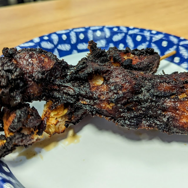 Chicken Teriyaki