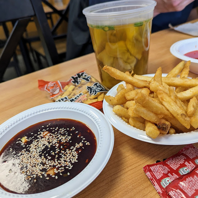 French Fries