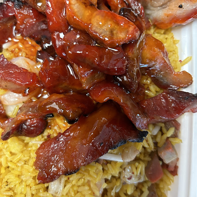 L Boneless Spare Ribs