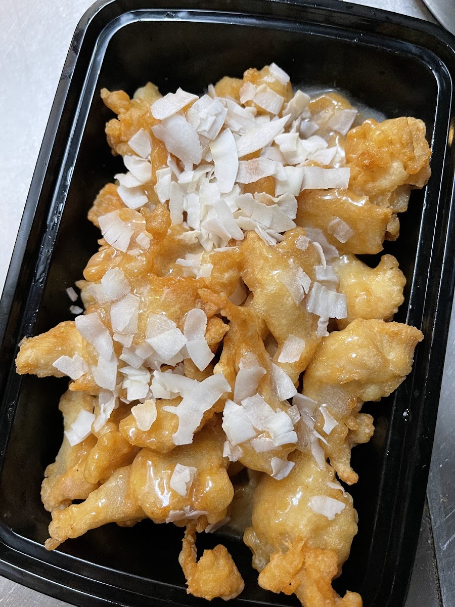 China Wok - Chambersburg