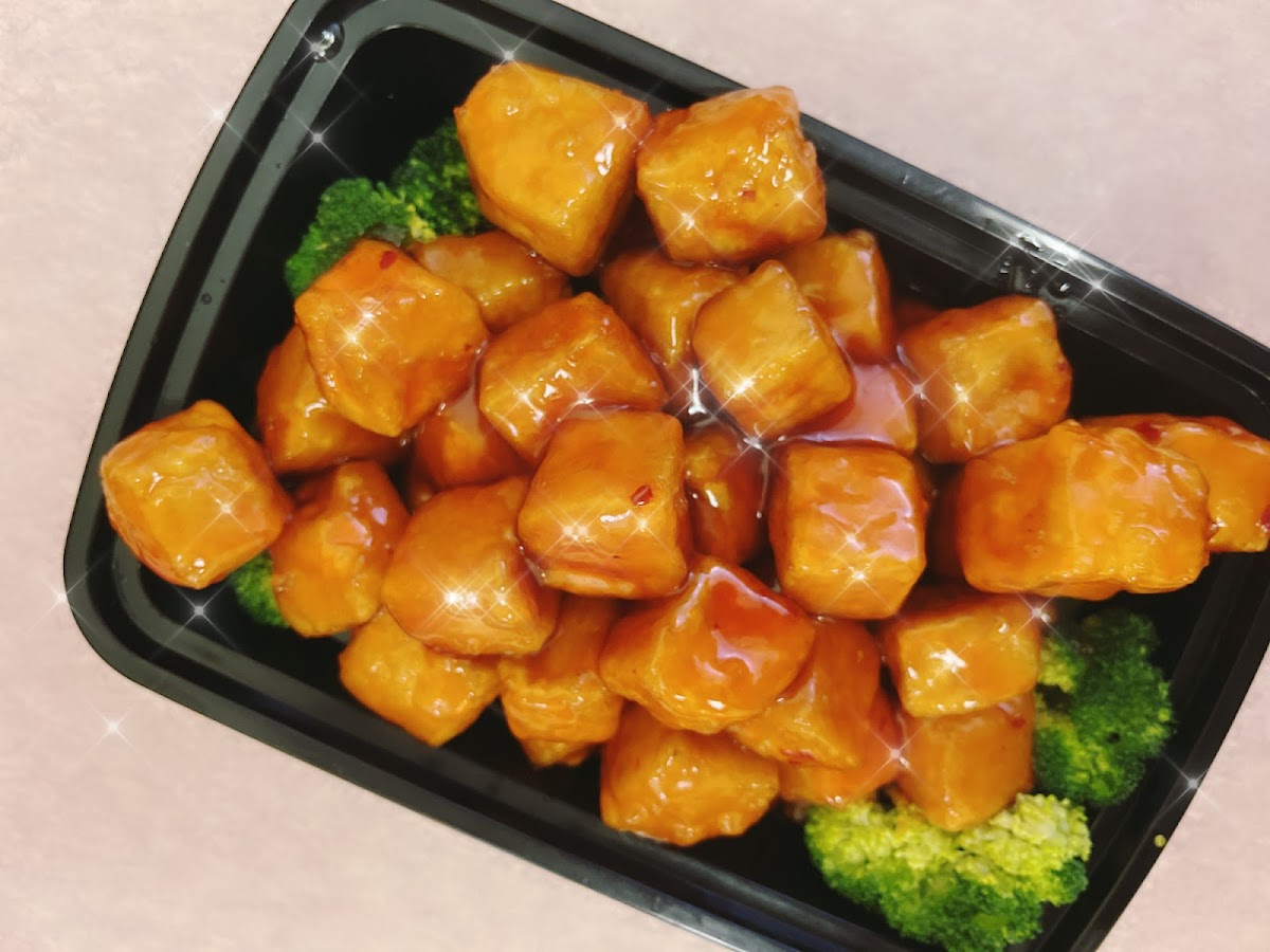 China Wok - Chambersburg
