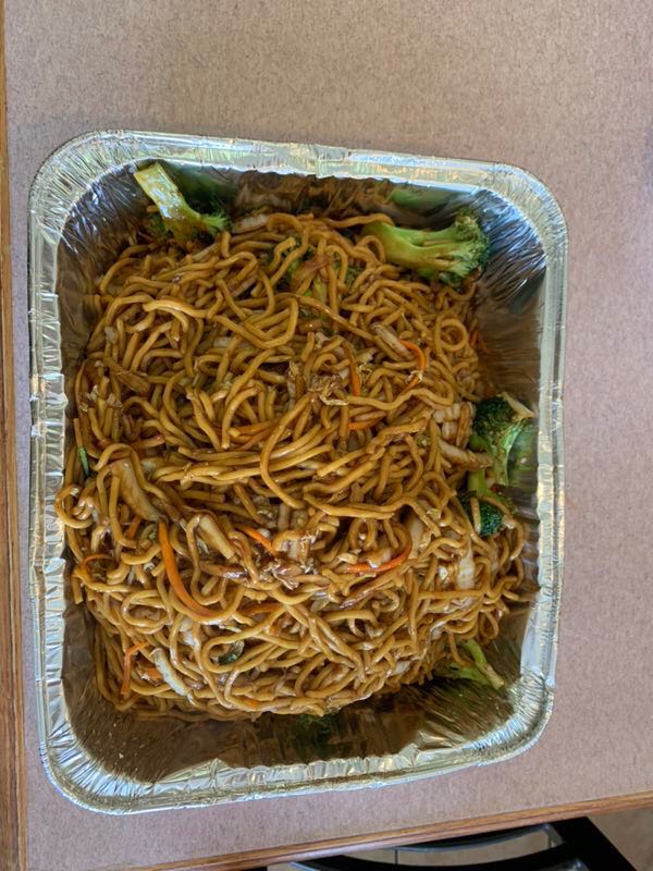China Wok - Chambersburg