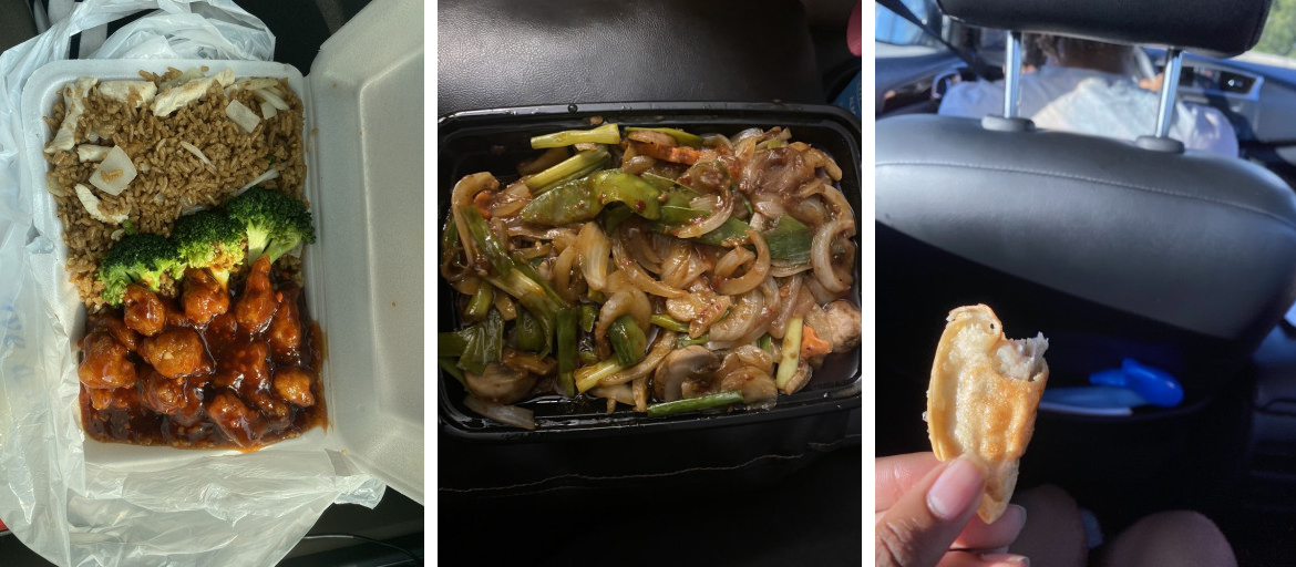China Wok