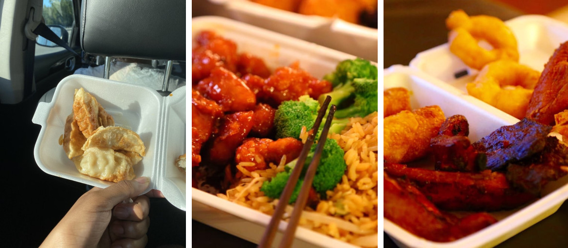 China Wok