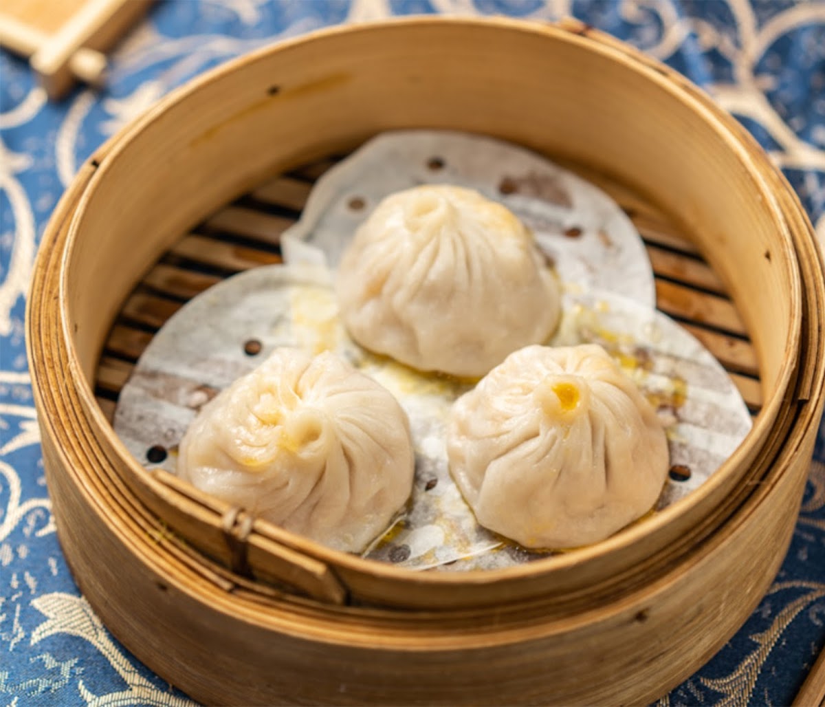 Chine On Paramount Chinese Restaurant
