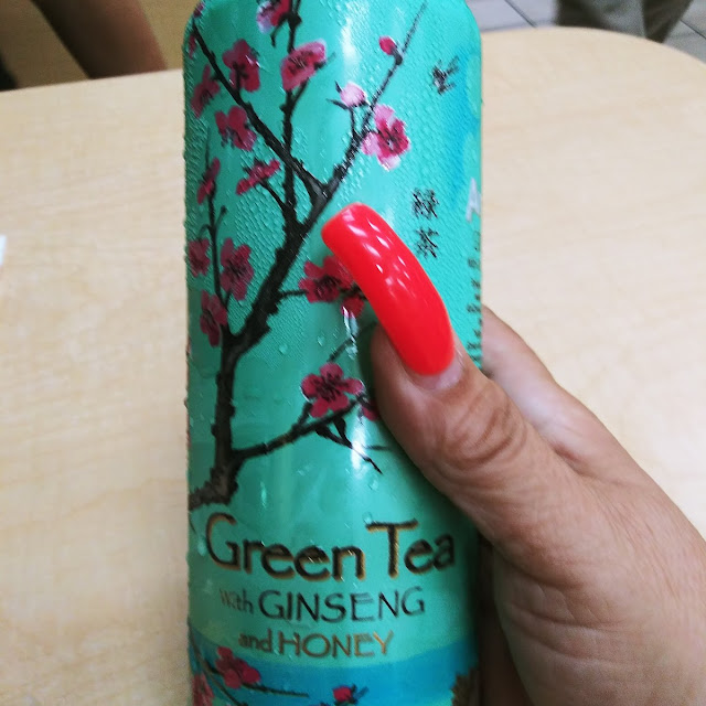 Green Tea