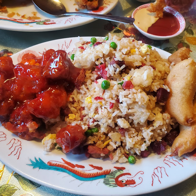 Egg Roll