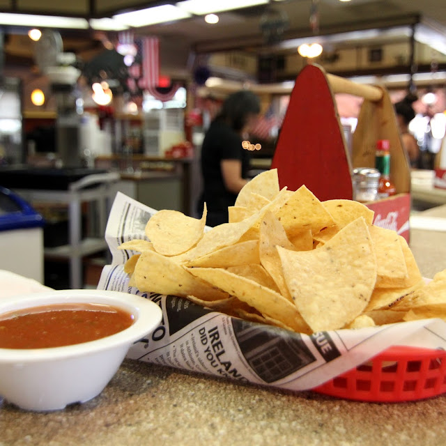 Salsa