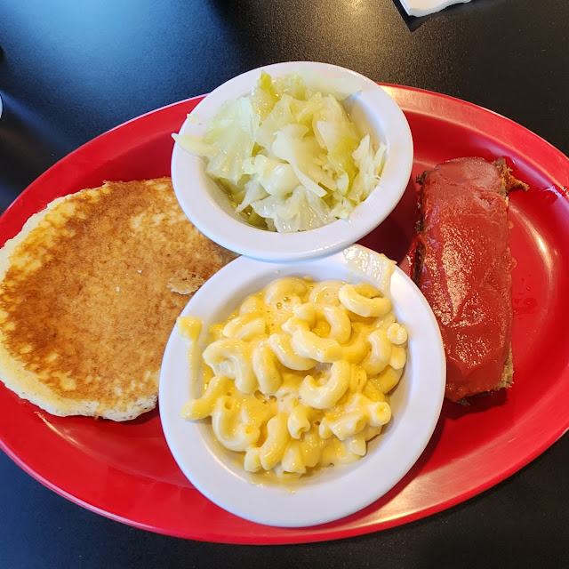 Meat and Two