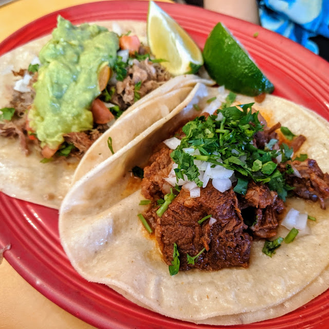 Tacos